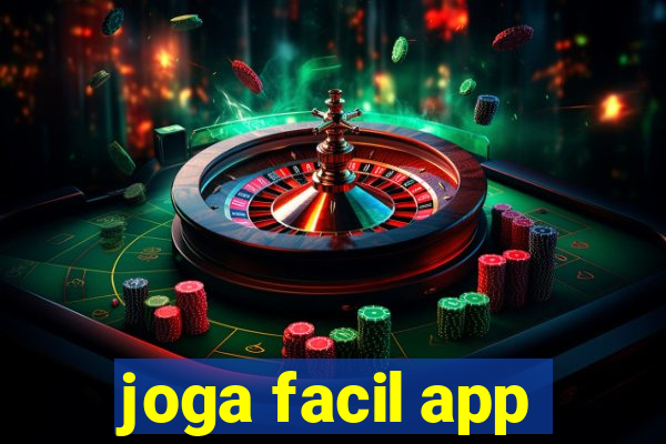 joga facil app